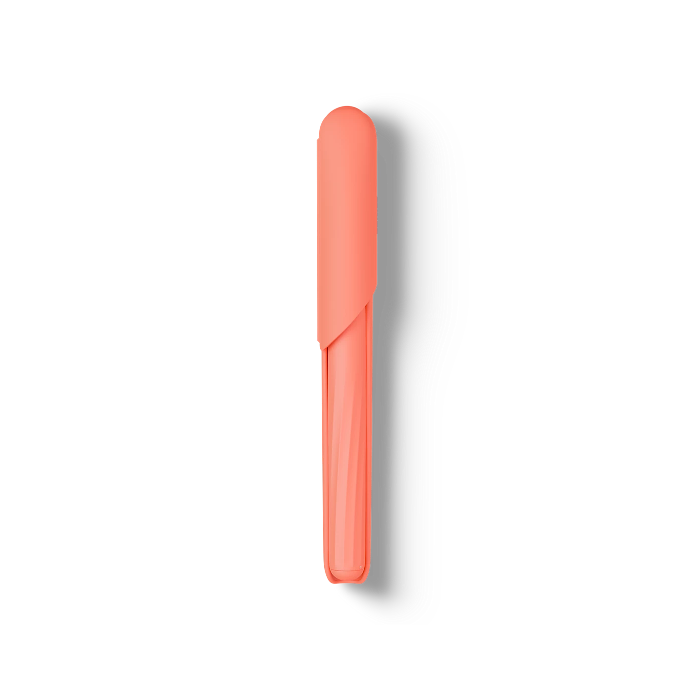 فيليبس فرشاة اسنان وان تعمل بالبطارية مع حافظة من سوني كير ميامي كورال يدوي