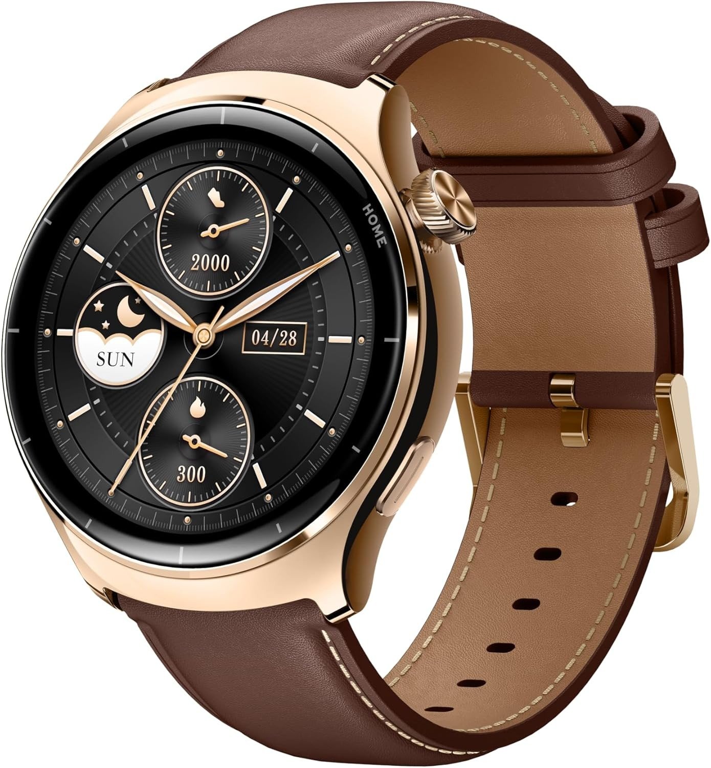 Mibro Watch Lite3 Pro Rose Gold