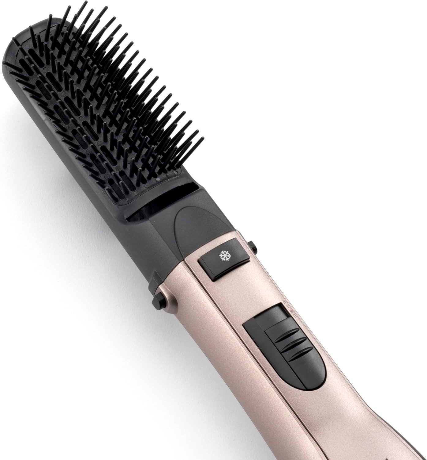 بيبيليس فرشاة تصفيف الهواء الساخن، بقوة 1000 واط