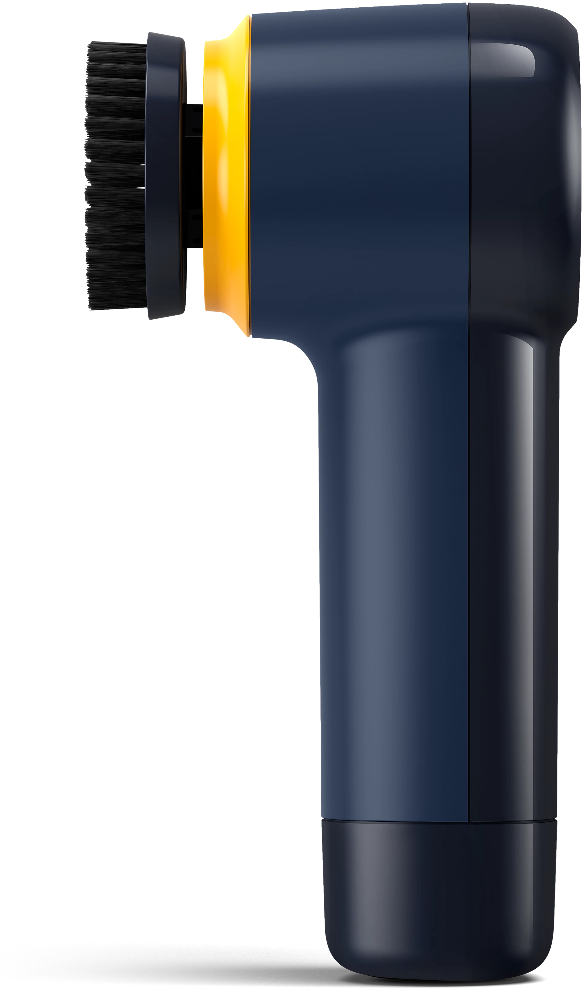 Philips Sneaker Cleaner 3x Brush heads 4x AA Battery