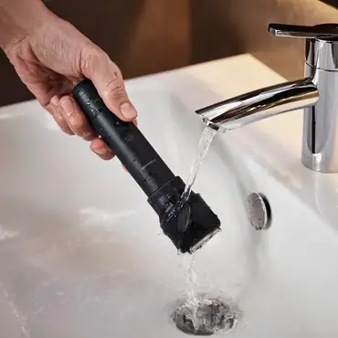 Panasonic Multishape Wet & Dry Beard Hair & Body Trimmer 58 Cutting lengths