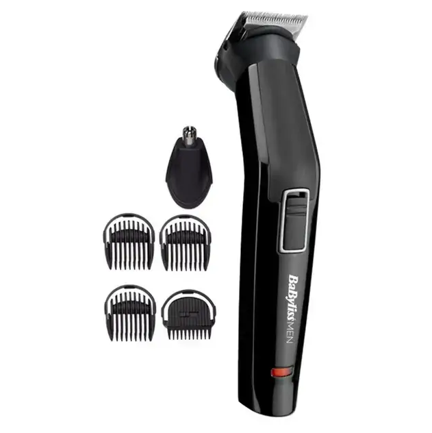 6 I N 1  MULTI TRIMMER