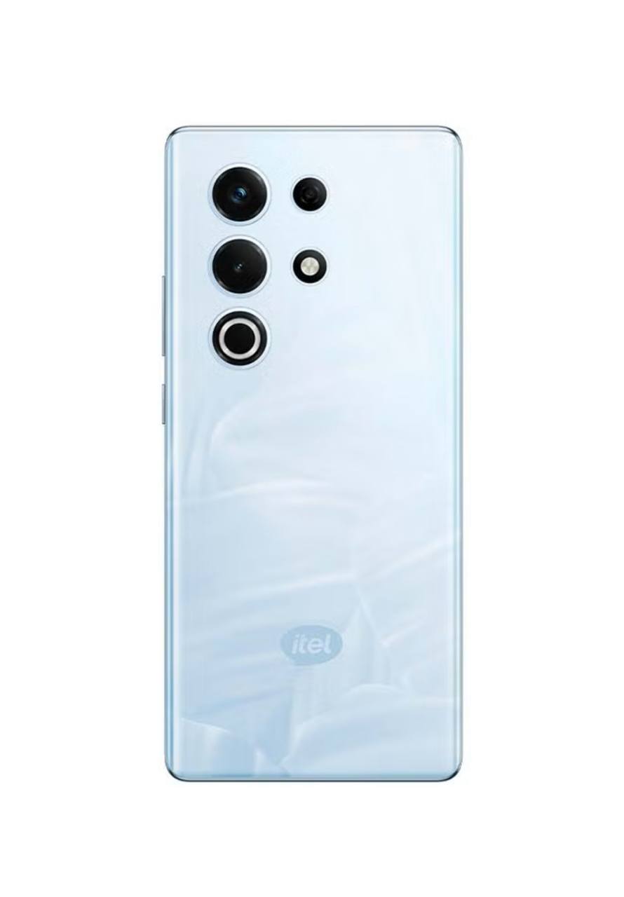 Itel - S25 ULTRA (8+256 GB) Komodo Ocean