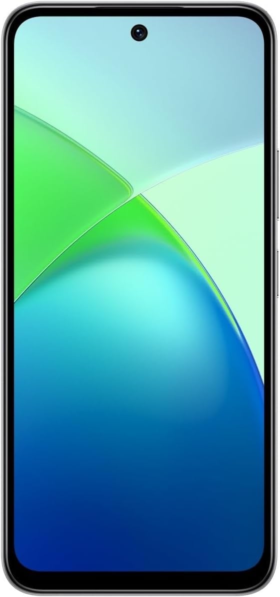 Infinix Smart 10 4G 64GB Titanium Silver X6725TS1 - Saeel Smart