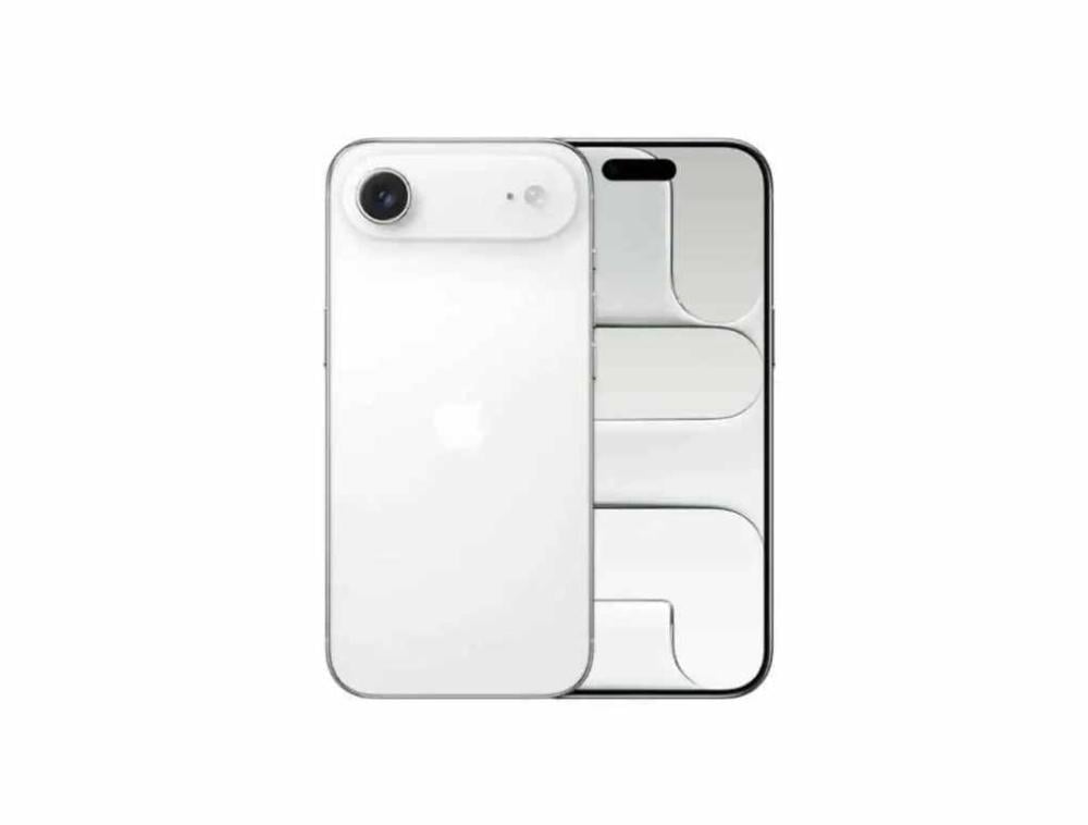 آيفون 17 Air: السعر والمواصفات في السعودية