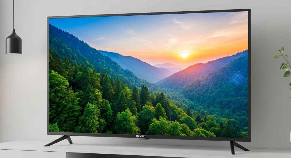 شاشة دانسات 32