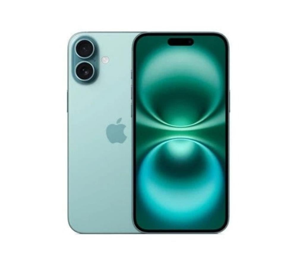 آيفون 16 بلس (iPhone 16 Plus)