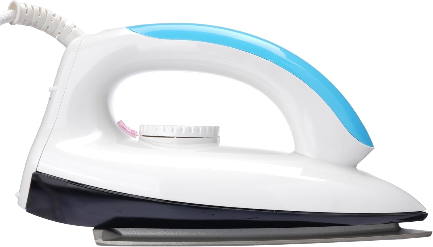 Panasonic Dry Light Iron 1000W Non Stick plate