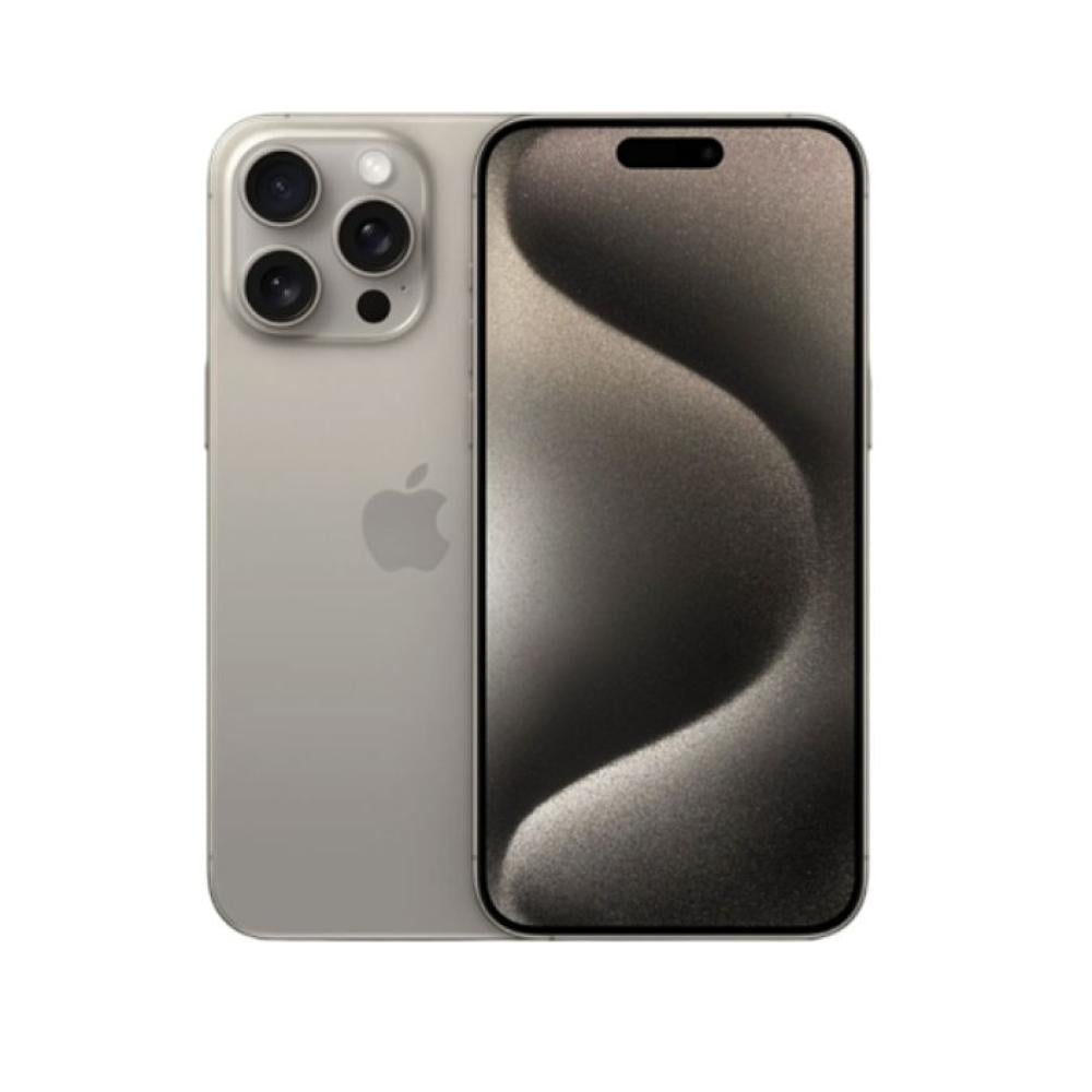 آيفون 15 تيتانيوم