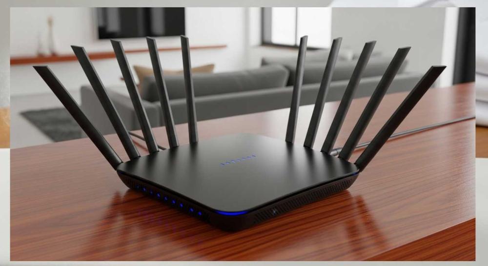 ما هو أفضل موزع شبكة واي فاي؟ ما هو أفضل موزع شبكة واي فاي؟