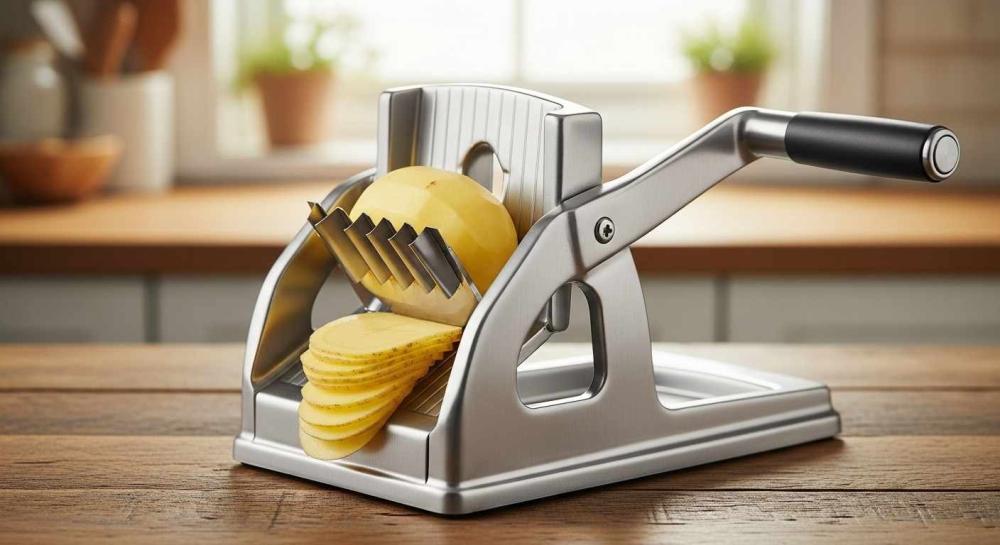 افضل قطاعة بطاطس