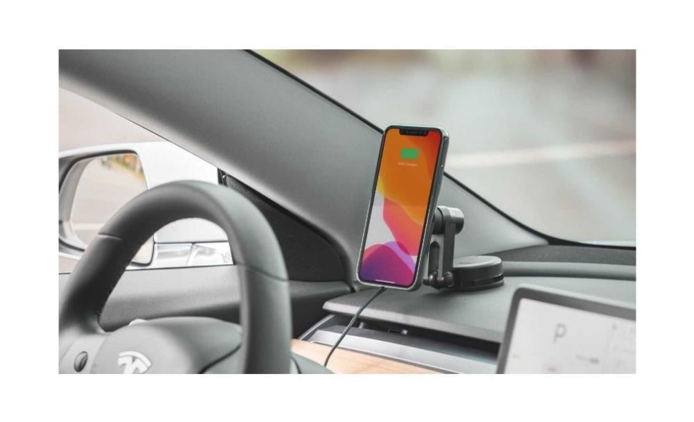 أفضل حامل جوال للسيارة