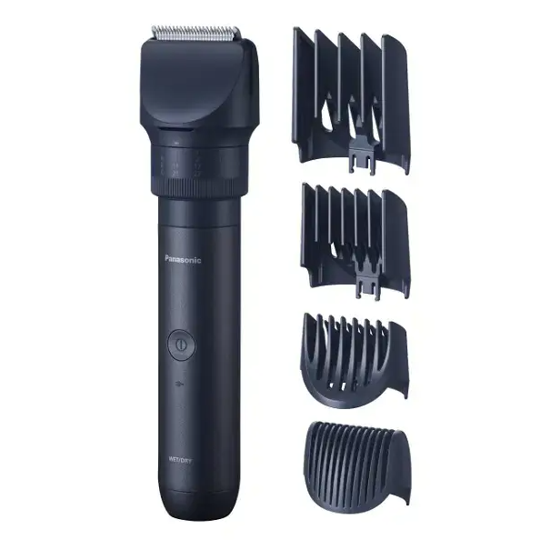 Panasonic Multishape Wet & Dry Beard Hair & Body Trimmer 58 Cutting lengths