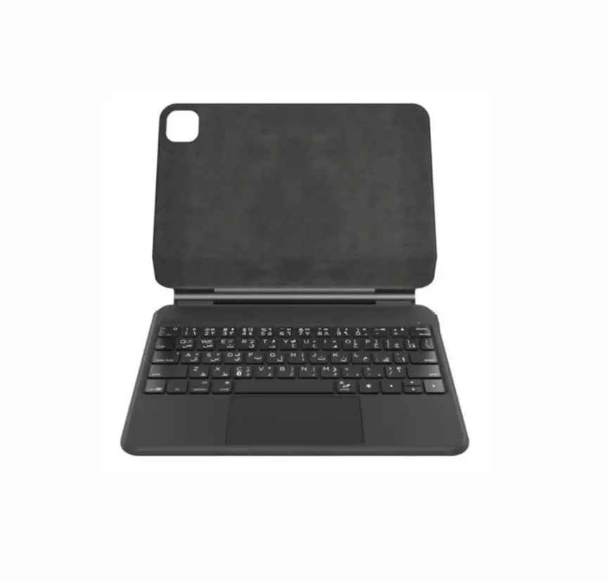 Belkin - Keyboard Folio Mag For iPad Pro 13 (M4) -