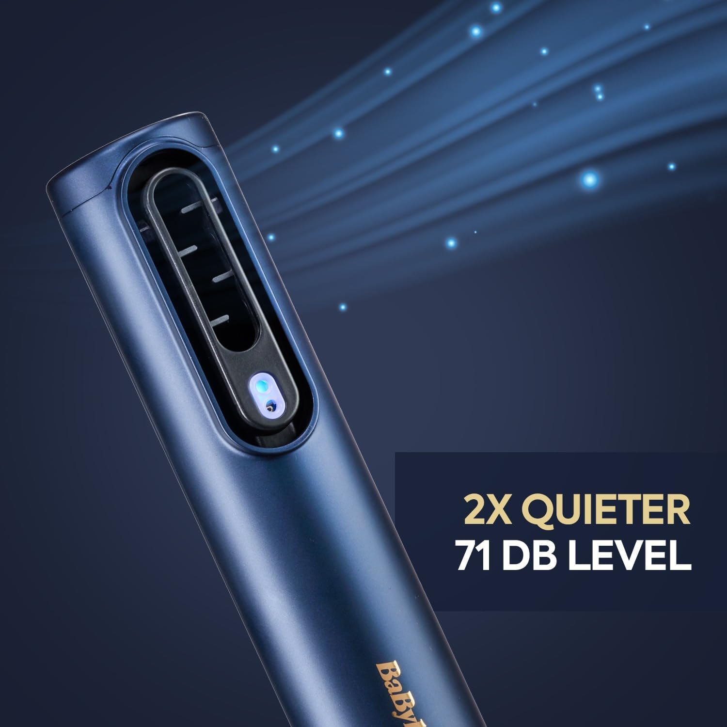 بيبيليس مجفف شعر اير واند 3 في 1