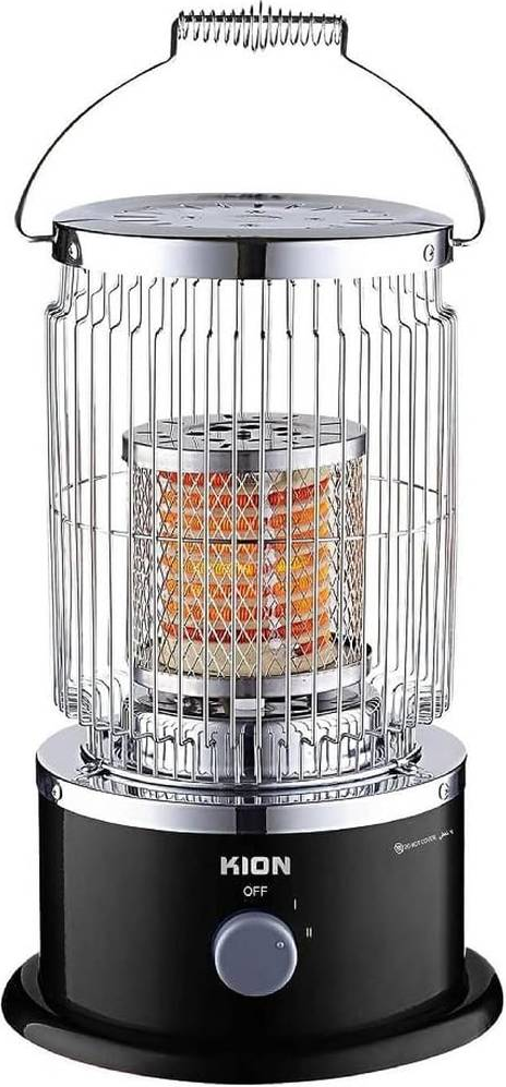 Kion Electric Home Heater - 2000 Watt