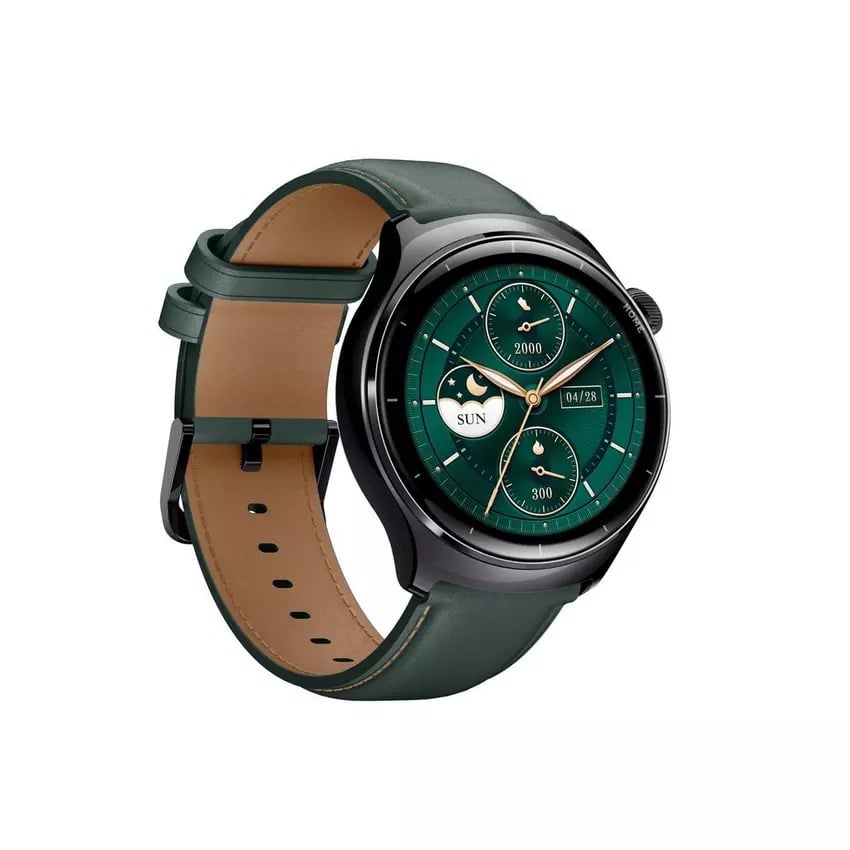 Mibro Watch Lite3 Pro Blackish Green