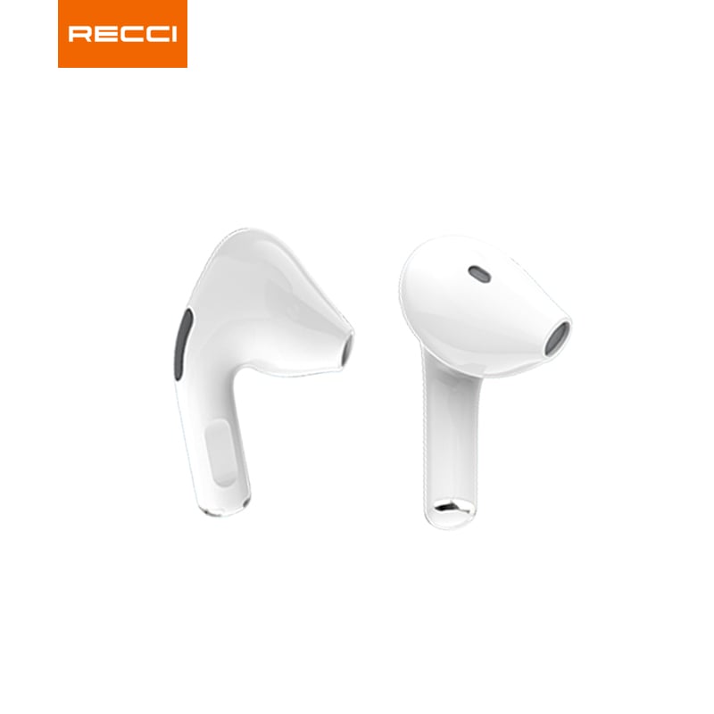 Wireless headphones with long-lasting and long-distance operation, light and comfortable to wear, high sound quality