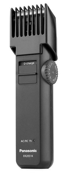 باناسونيك ماكينة حلاقة شعر ولحية