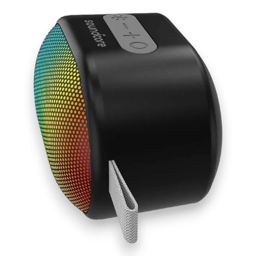 أنكر - سماعة محمولة بلوتوث Soundcore Pyro Mini B2C - أسود