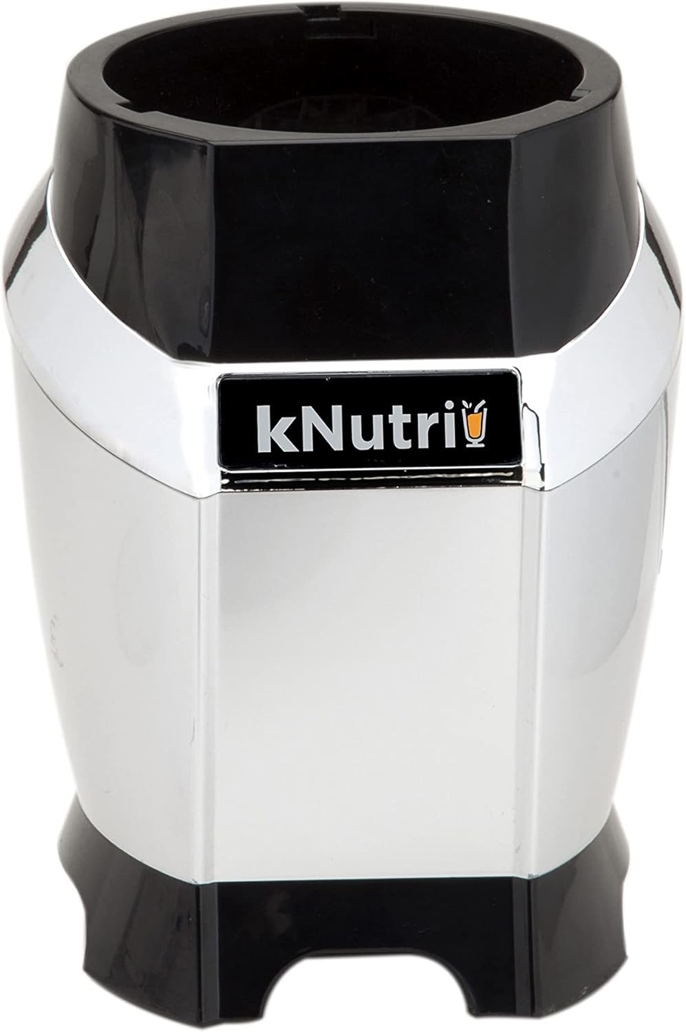 كينوود 600  + 700 ملي  استانلس استيل بقوة 600 واط  220فولت  سرعتان 600 ملي 1 و 700 ملي 2 كاسة بلاستيك اكريليك هيكل بلاستيك