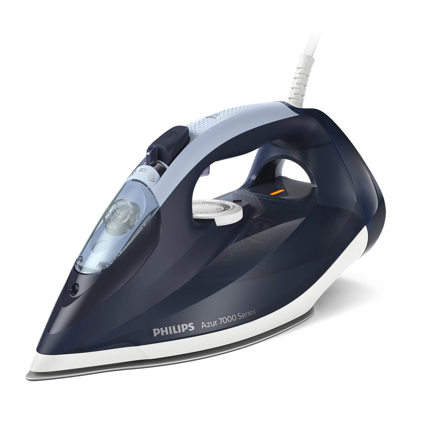 Philips HV Steam Iron