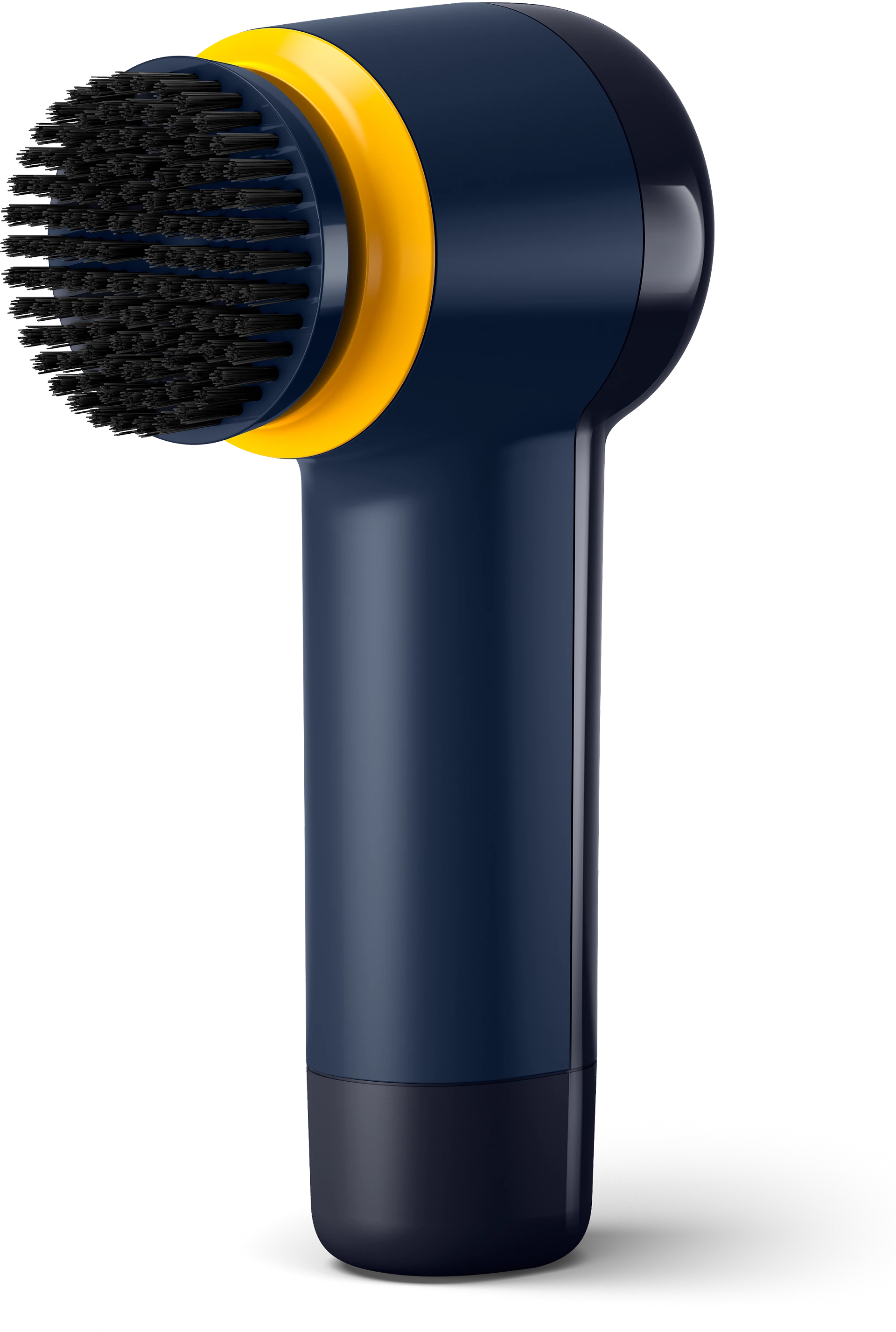 Philips Sneaker Cleaner 3x Brush heads 4x AA Battery