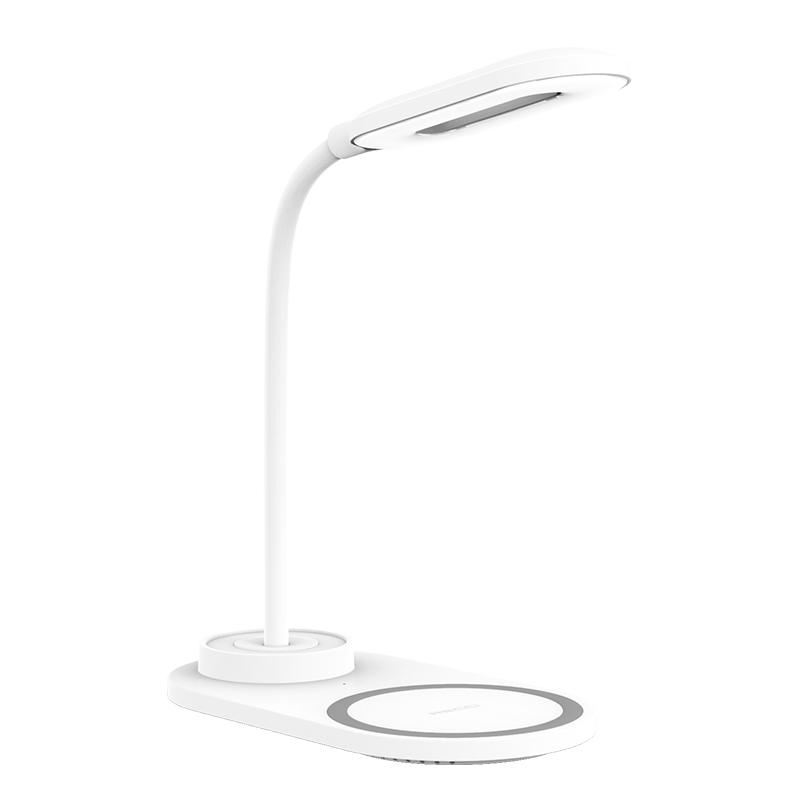 Touch lighting With 10W and wireless charger that is compatible with most devices