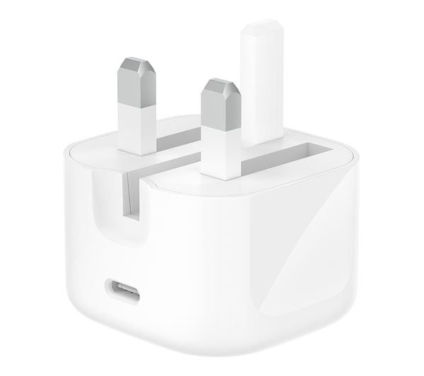 Belkin - 30W USB-C CUBE Wall Charger with 1m c-c cable
