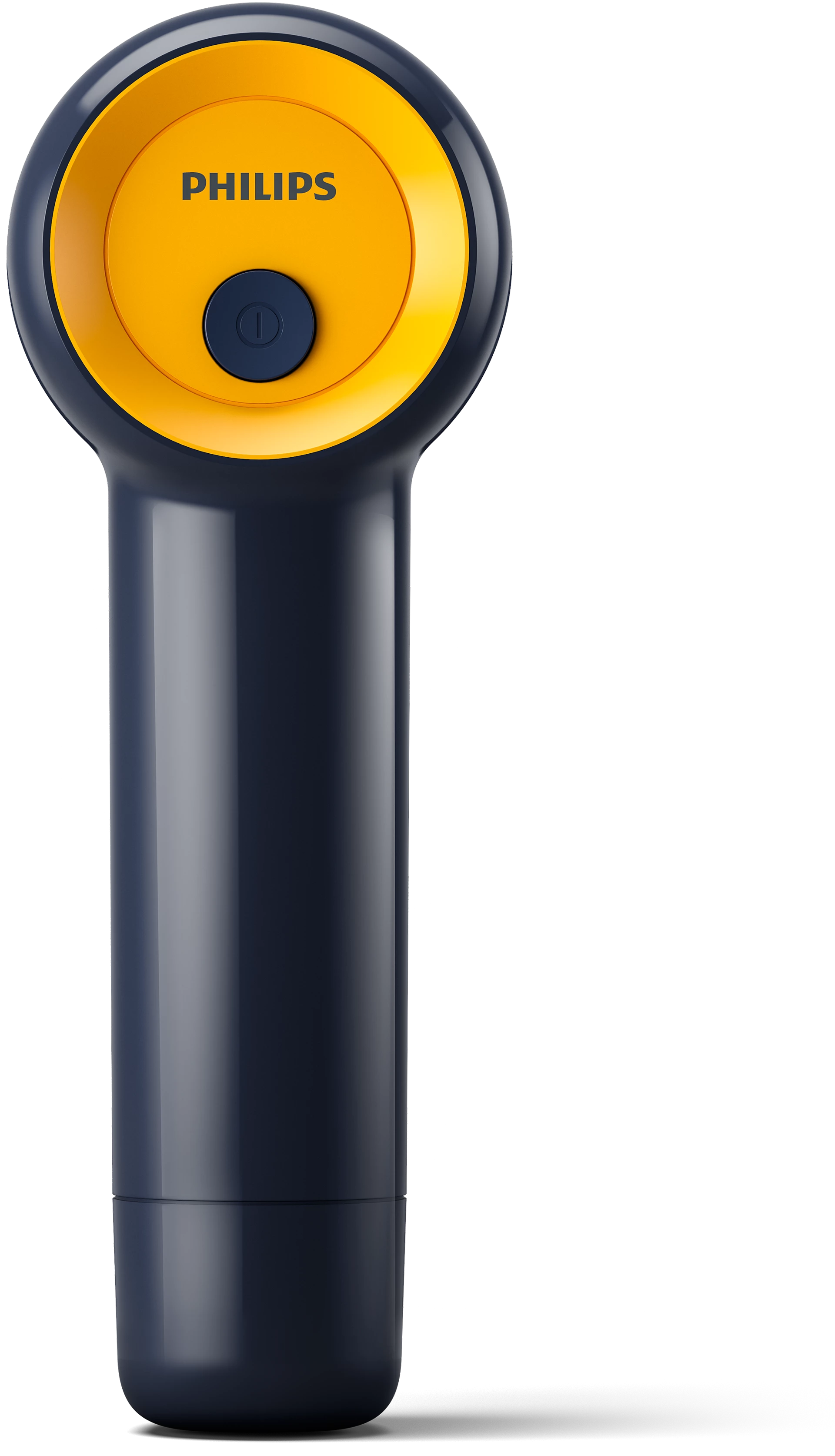 Philips Sneaker Cleaner 3x Brush heads 4x AA Battery