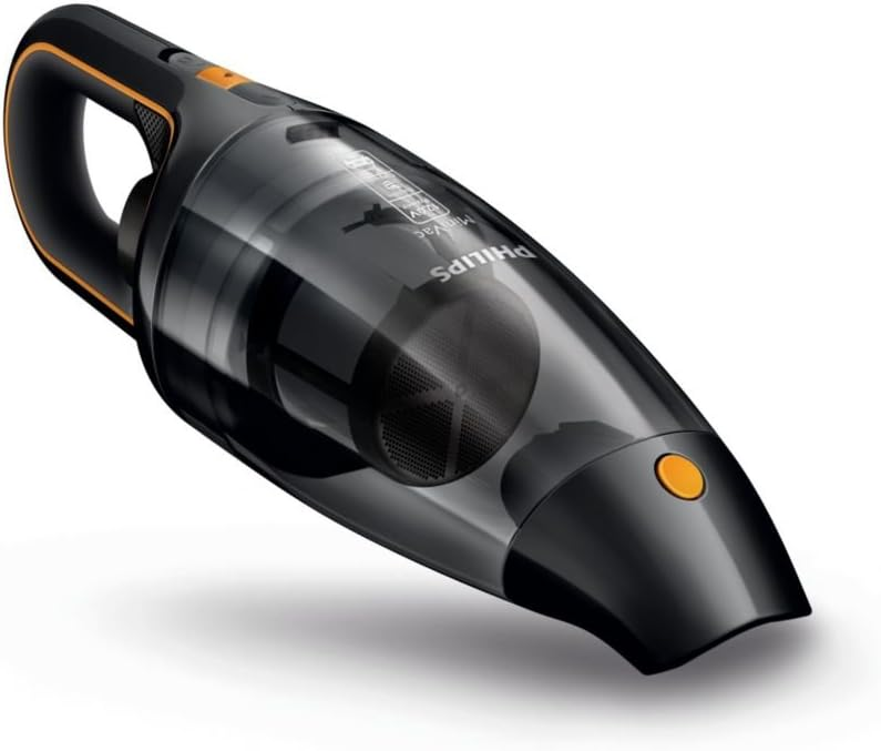 Philips Canister Vacuum Cleaners