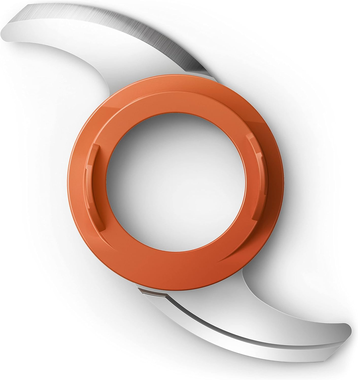 فيليبس معالج طعام سلسلة 5000 - 750 واط سرعتان 6 ملحقات بما في ذلك وعاء سعة 1.5 لتر ووعاء خلاط سعة 1.5 لتر أسود