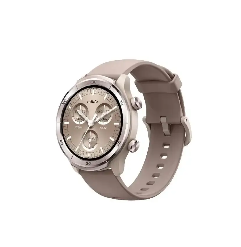 ميبرو A3 ساعة ذكيه - موكا 1.39