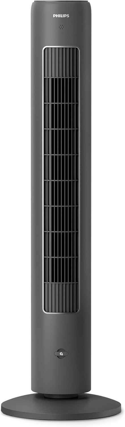 Philips Oscillating Tower Fan