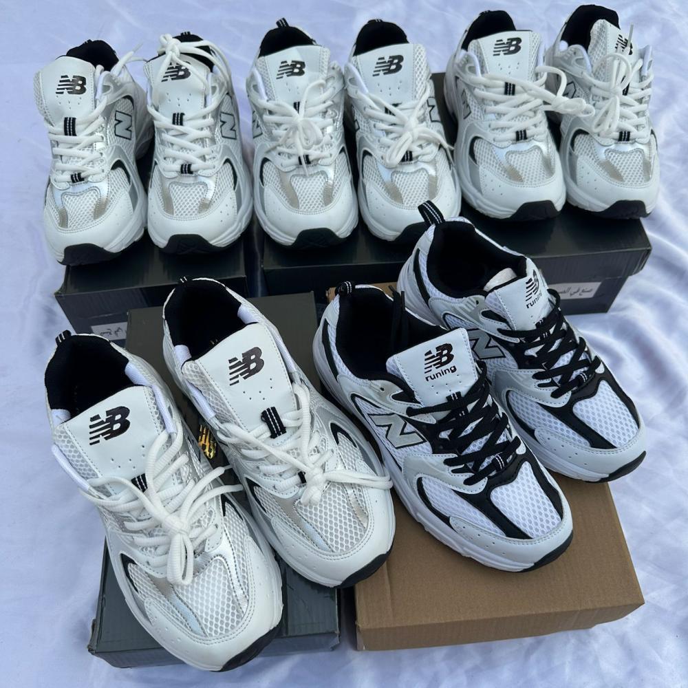 سنيكرز New Balance - درجة أولي