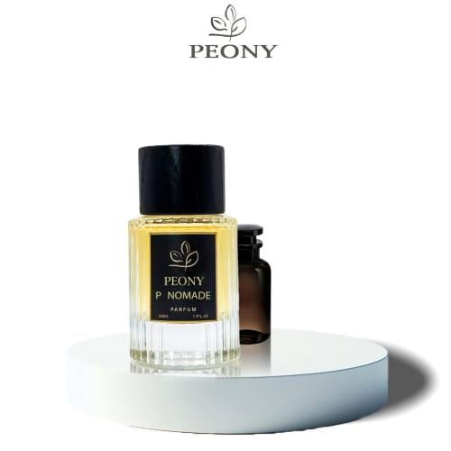 عطر بيوني لوماد