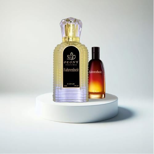 عطر فهرنهايت