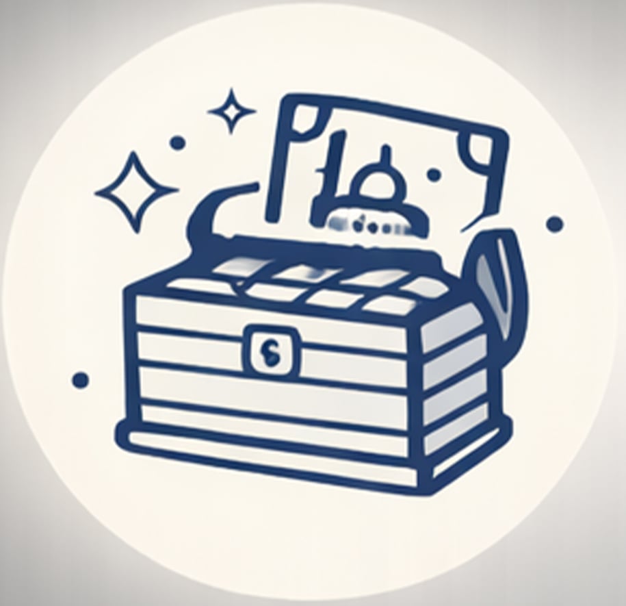 عيديات ثلاثي