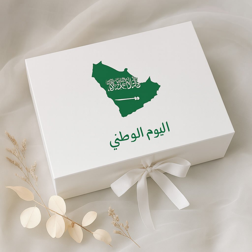 اليوم الوطني