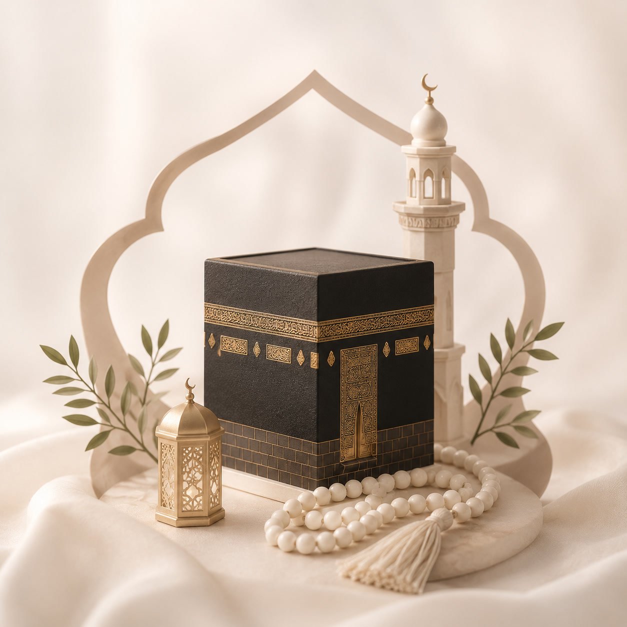 توزيعات الحج