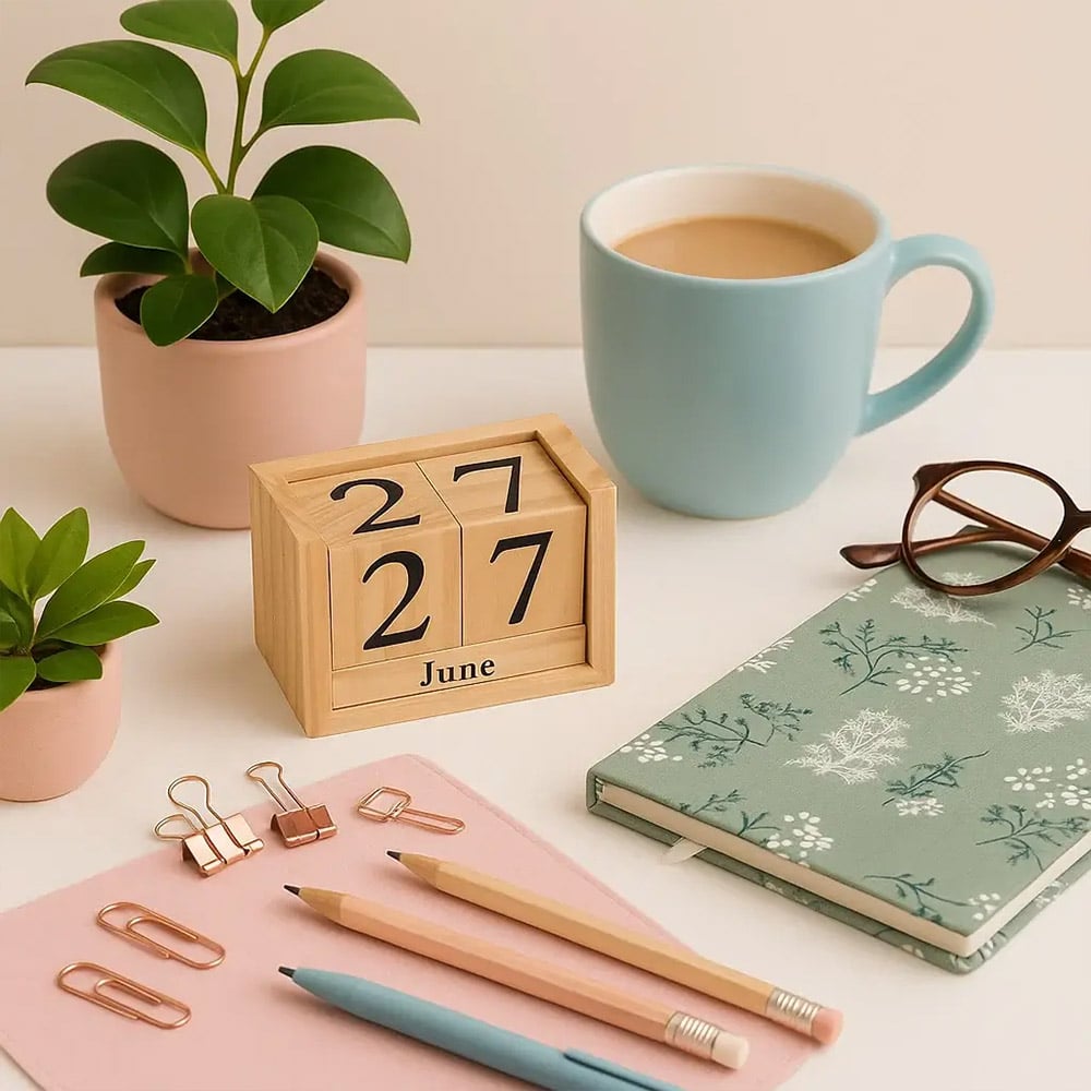 أدوات مكتبية