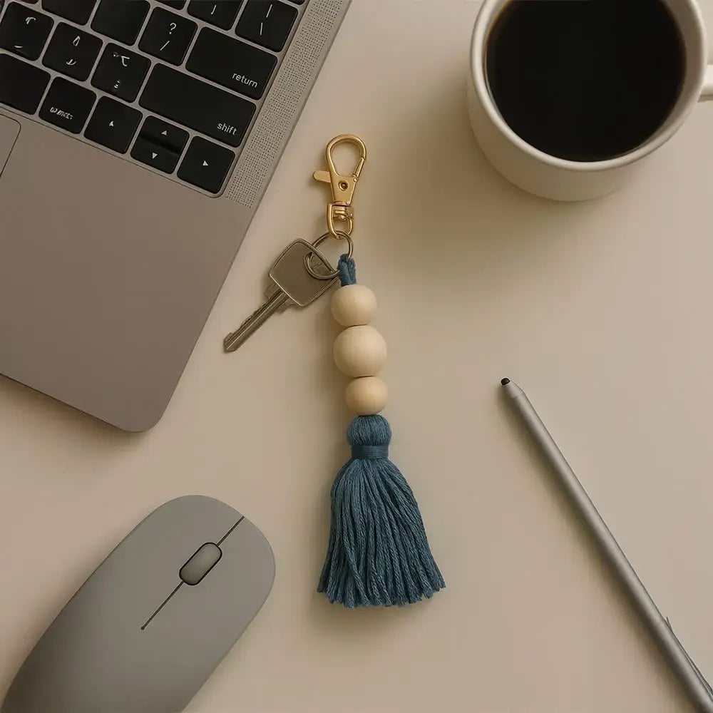 إكسسوارات جلدية