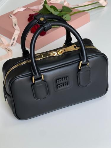 Miu Miu black