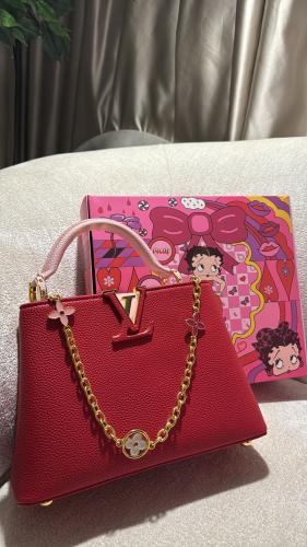 Lv Red m