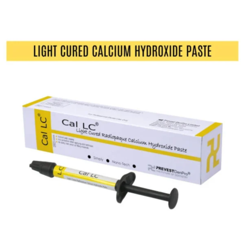 CAL LC (one syringe)