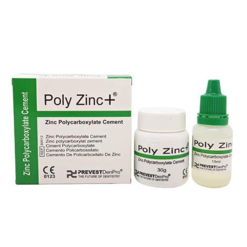 POLY ZINC+