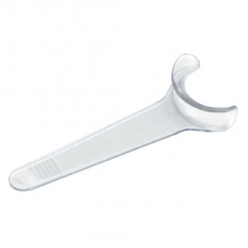 Cheek Retractor T-Type, Large, PK/2