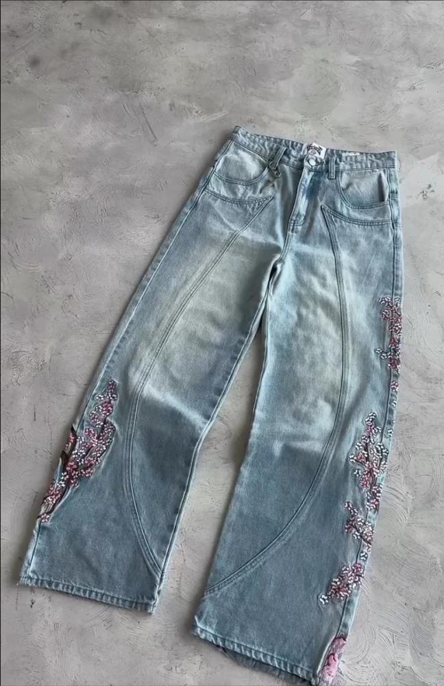 ازرق "درع الظلال" –  Shadow Armor Jeans