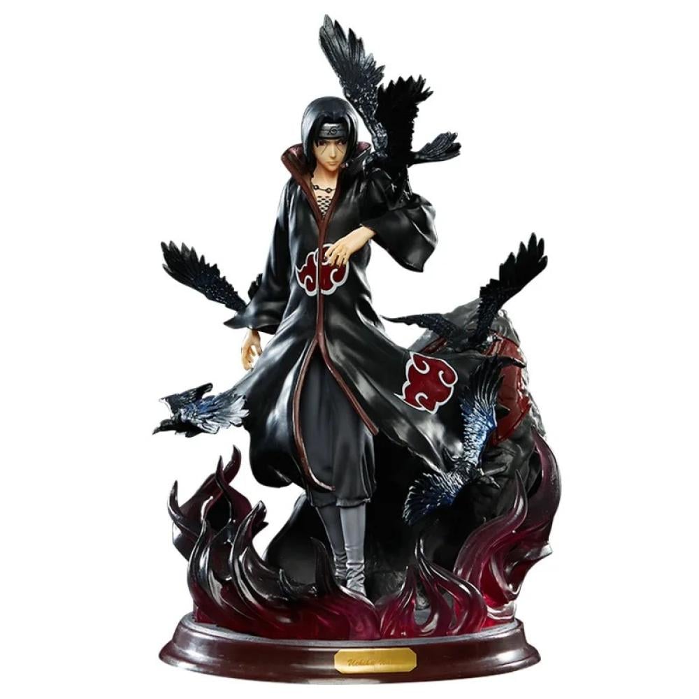 Itachi Uchiha!