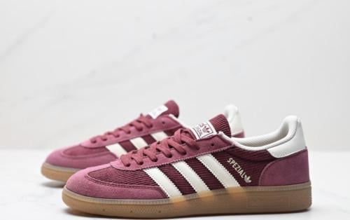 Adidas Handball Spezial Corduroy & Suede